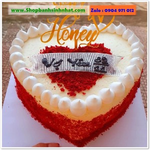 Bánh Sinh Nhật Tiramisu - T425